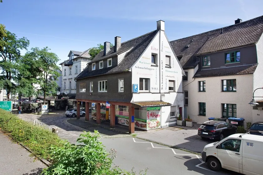Schatzkiste Brilon - Image 1