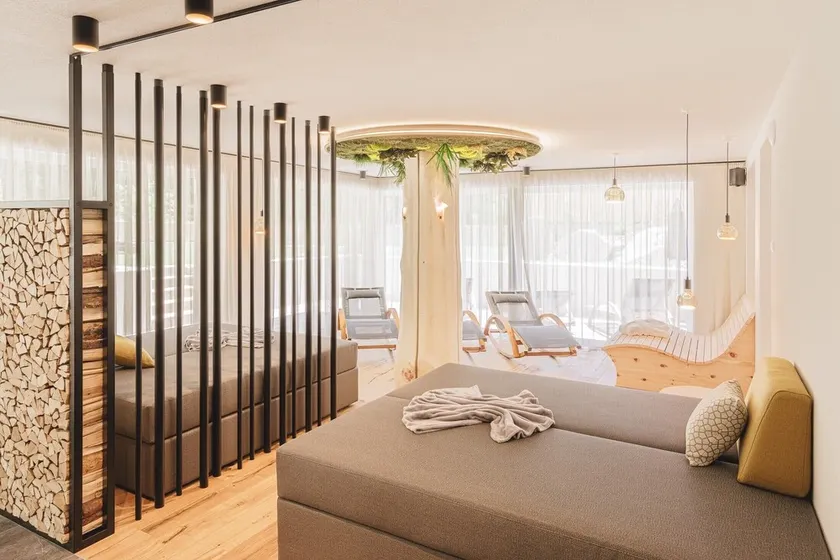 Silva Apartments - App \"Living\" - Image 1