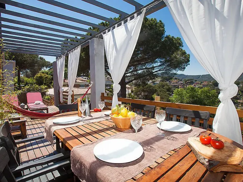 Holiday Home Ginesteres by Interhome - Image 1