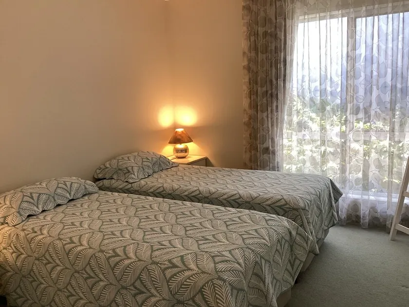 Noosa/Coolum 2 Bedroom s/contained studio apartment - Image 1