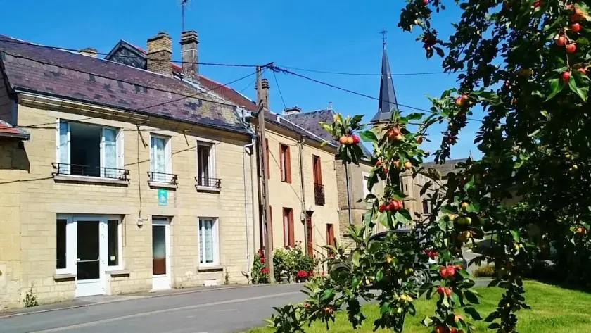 Le gÎte andrÉ dhÔtel - Image 1
