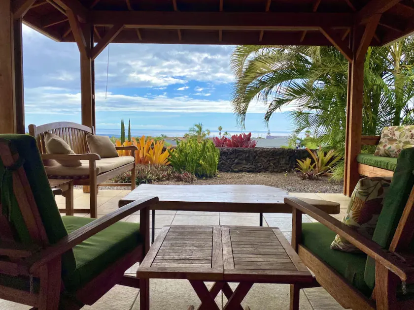 Sunset House - Image 1