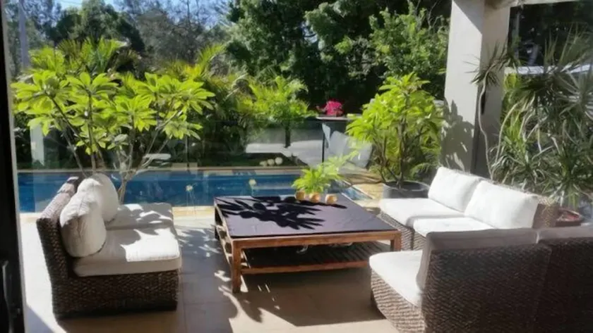 5 Star Luxury Villa with Private pool - Image 1
