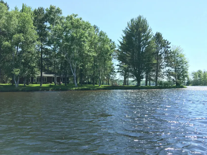 500 'Lakeshore, 2 Docks Great Lake Views, Sand Beach, 10 sovepladser, A / C - Image 1