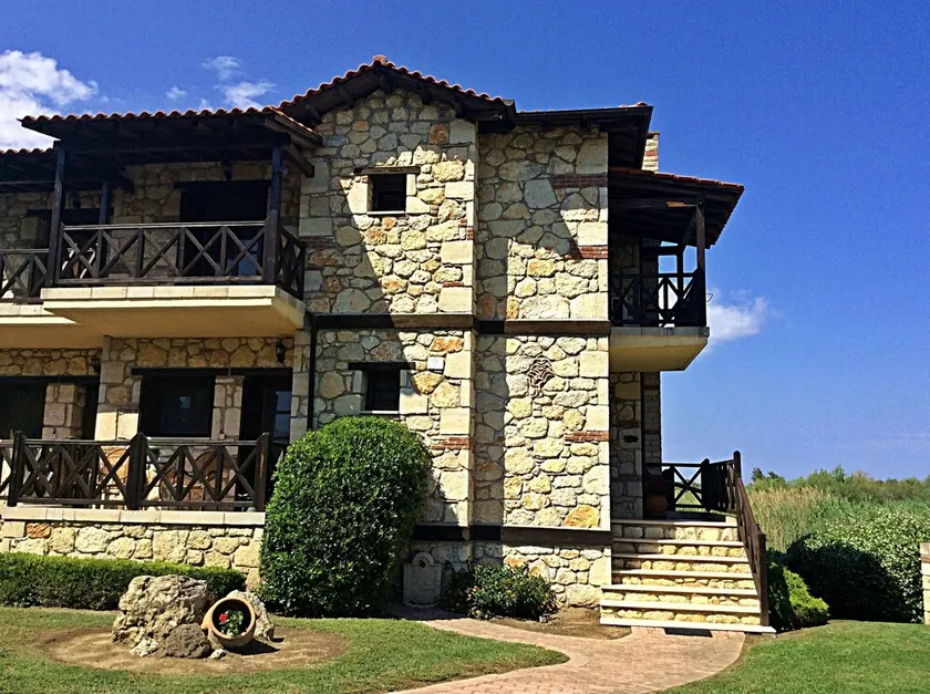 Stone Villa Rokosini - Image 1