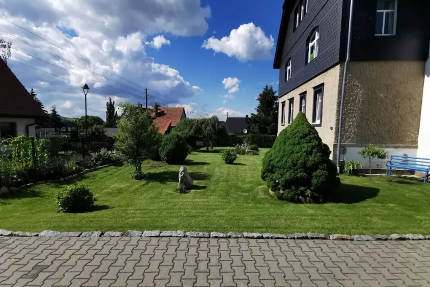Holiday Apartment Mountain Idyll - Image 1
