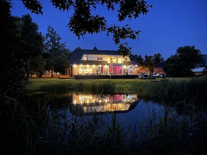 *Villa of joy* The very special experience house / vacation home near Potsdam Berlin - Image 1
