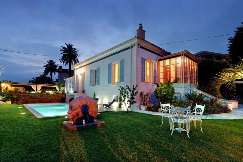 Charming and Luxury guest house calm Well located - Image 1