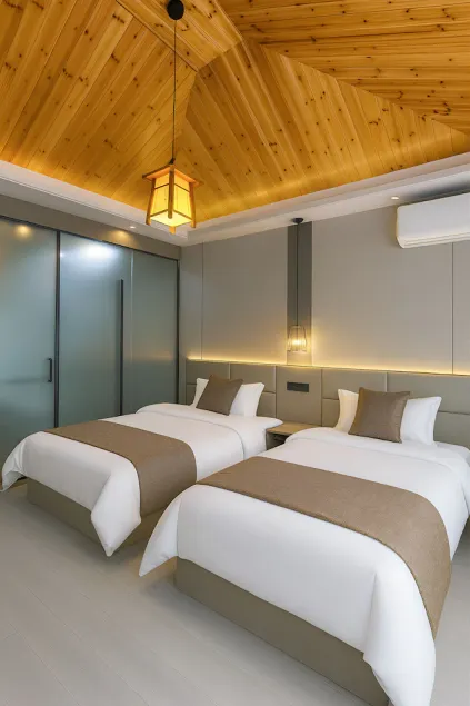 Wangxian Valley Morning Wind B&B - Wangxian Valley Scenic Area - Image 1