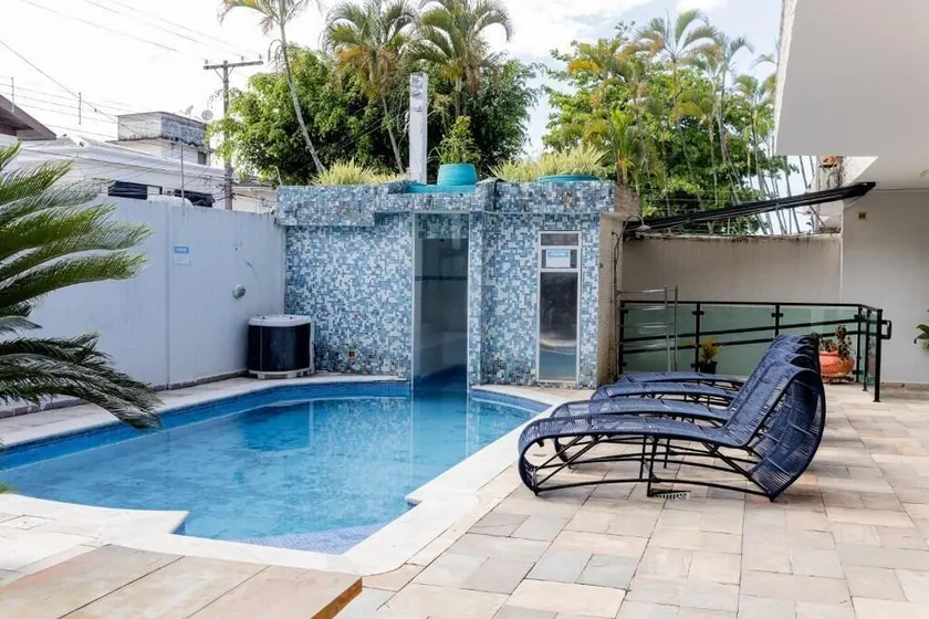 Santa Rita Pousada - Image 1