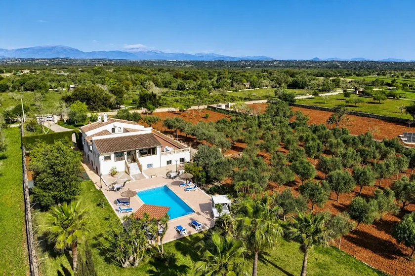 253 Finca Calderitx ETV3113 by Mallorca Charme - Image 1