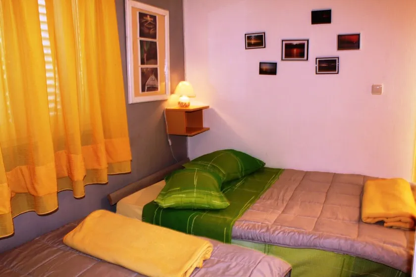 Sunny apartment - Image 1