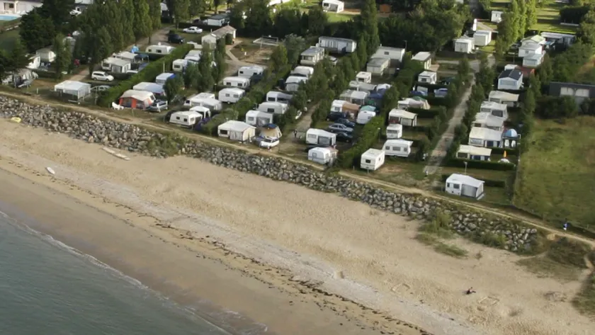 Camping Les Goélands - Image 1