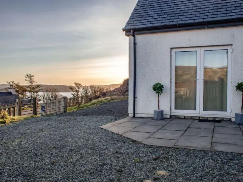 Holiday Home Bay View by Interhome - Image 1