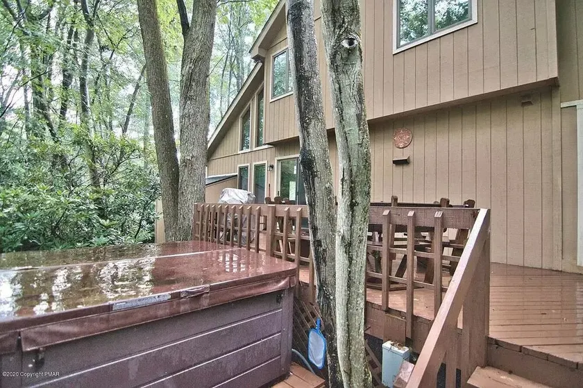 House, 3 BR, 2 BA, Sleeps 8, PERFECT for a Getaway! Super Private - Image 1