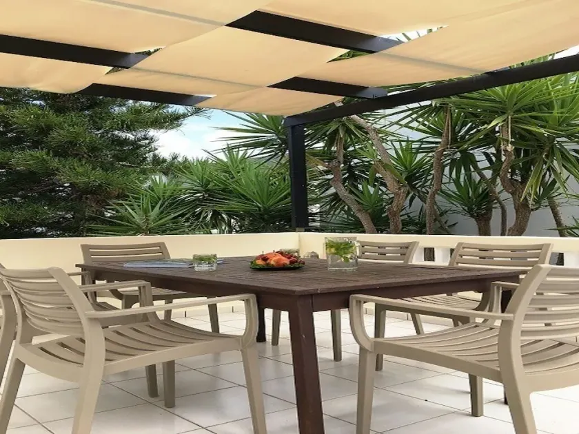 Kokkini Hani: Beautiful apartment for 1-4 persons, 150 meters from the  beach. - Image 1