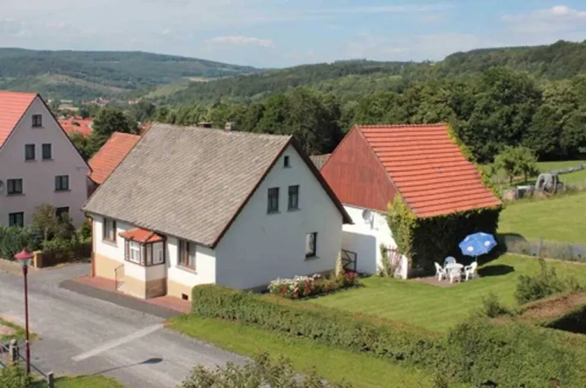 Vacation cottage Gottbehüt - Image 1