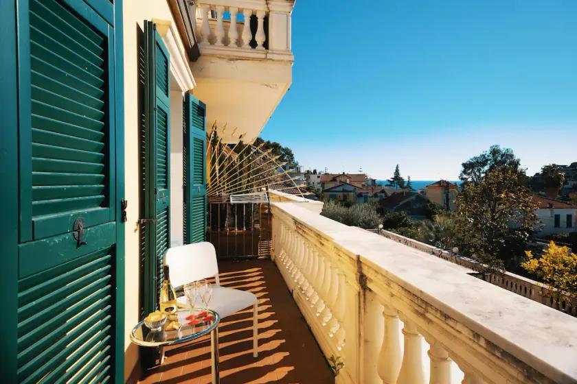 Nido d'amore a San Remo - Image 1