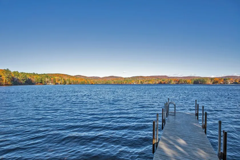Hideaway at Highland Lake - Image 1