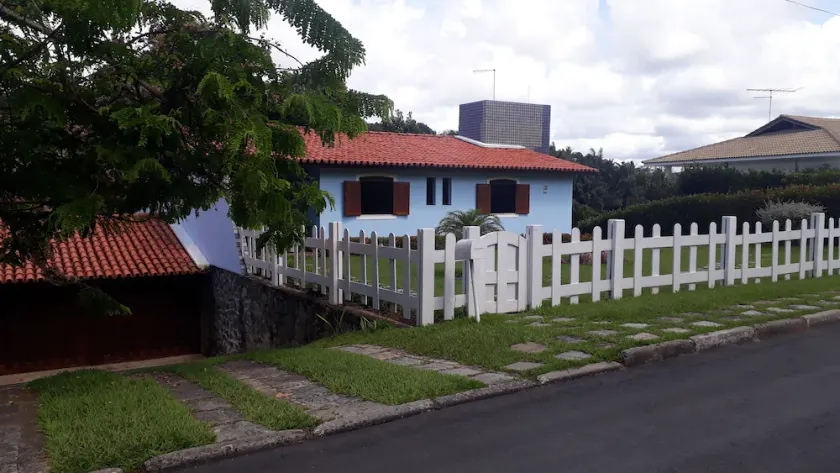 Meeting of the Waters. Spacious, furnished house with a swimming pool. Contact with nature. - Image 1