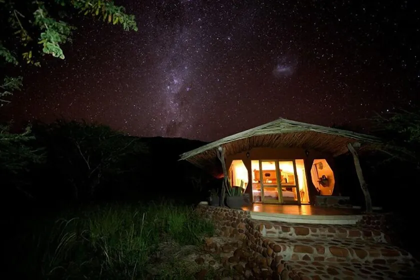 Waterberg Guest Farm - Image 1