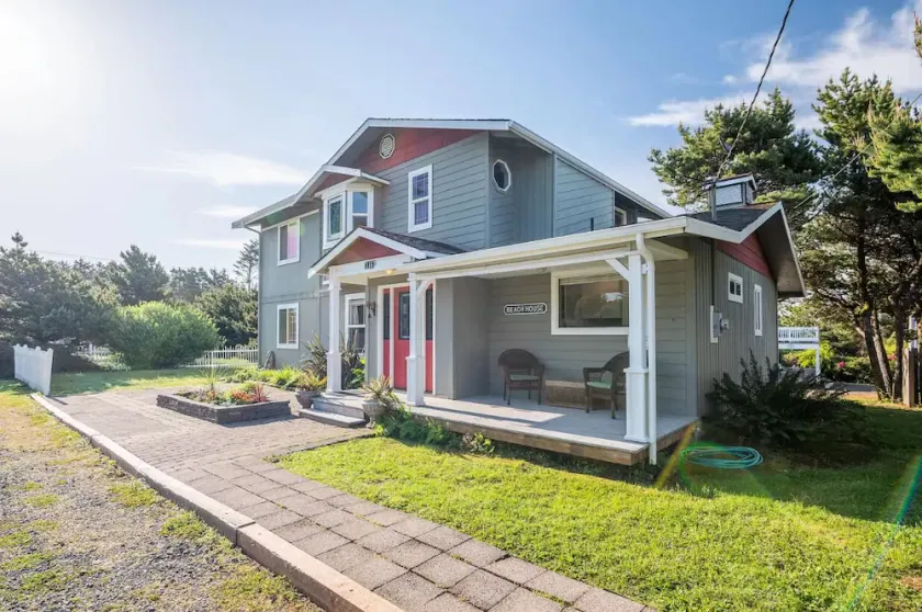 Ocean View Family & Couple Getaway - Image 1