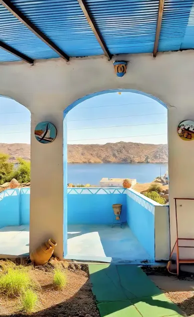 Asilah Kato Nubian Guest House  - Image 1