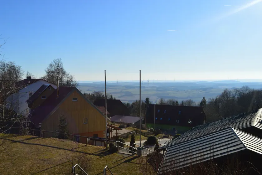 Ferienwohnung Mittelberg im Erdgeschoss - Image 1
