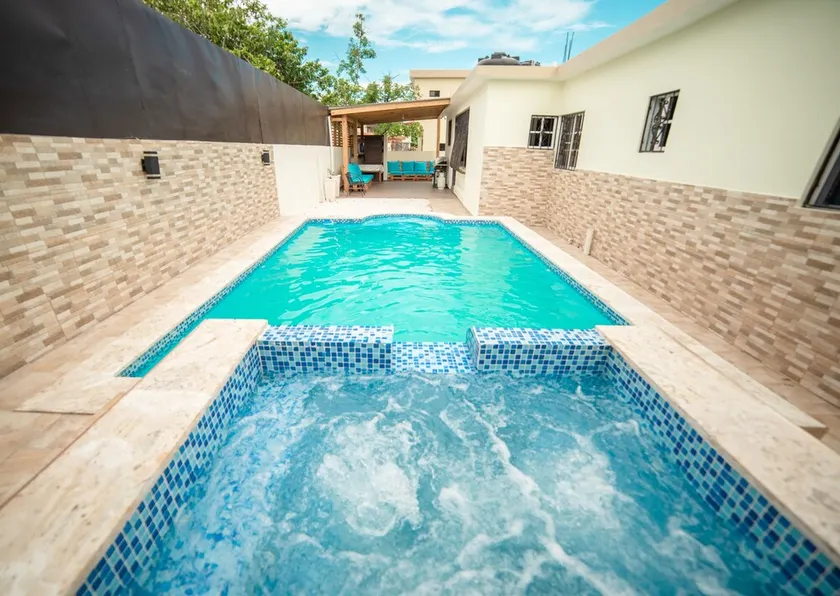 Ideal family place Jarabacoa. - Image 1