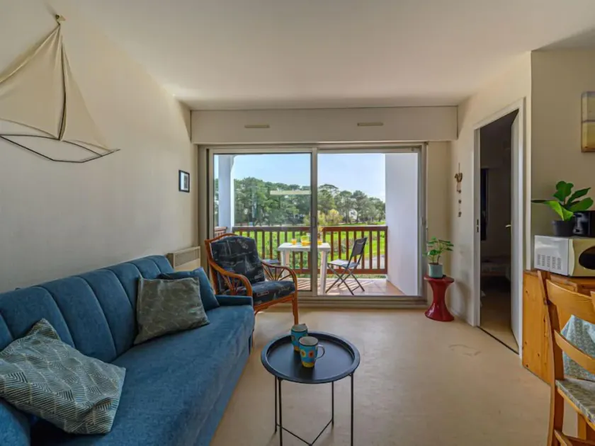 Apartment Plein Ciel-1 by Interhome - Image 1