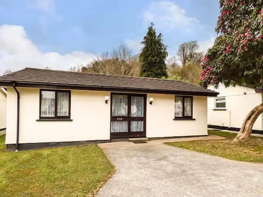Chy Lowenna, LISKEARD - Image 1