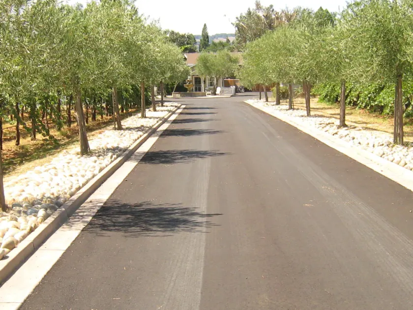 Paisible et Spa privatif, 2. 1 miles à Sonoma Plaza, escapade romantique pour 2 - Image 1