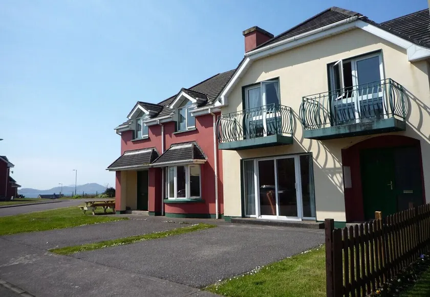 Waterville Links Holiday Home No.8 - Image 1