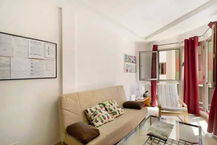 Ferienhaus 'Residencial Sol Suite' mit privater Terrasse, Balkon und WLAN - Image 1