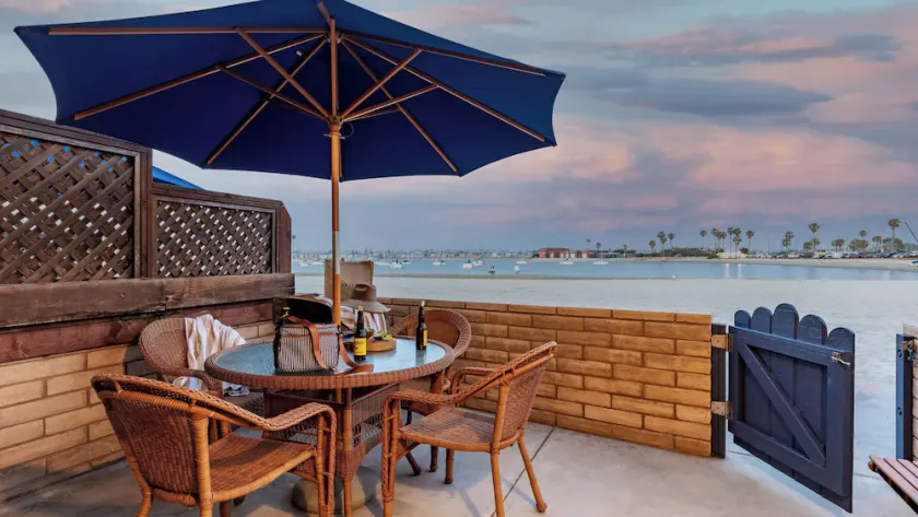 Bay View 2 by AvantStay - Image 1