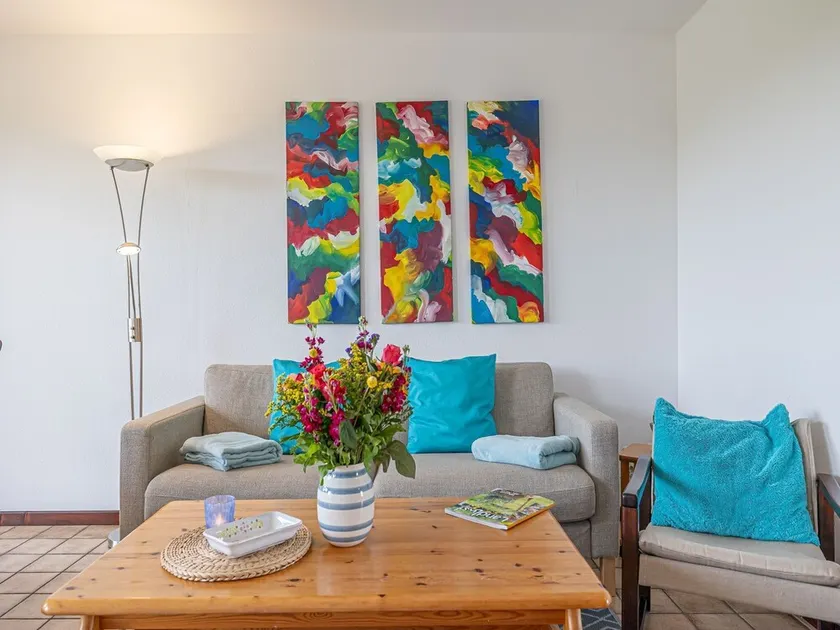 Apartamento de praia La Casa - La Casa Apartment Beach Runner - Image 1
