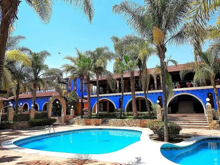 Quinta La Joya guest house - Image 1
