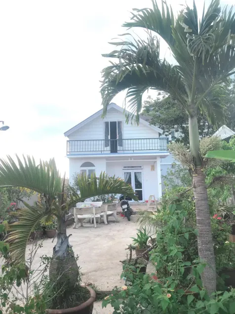 Lovely Villa 98 in the countryside of Da Lat - Image 1