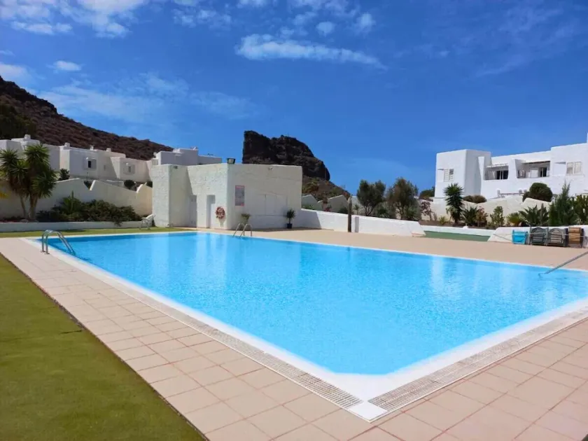 2BR Home - 3 min to Agaete Beach - Pool - Image 1