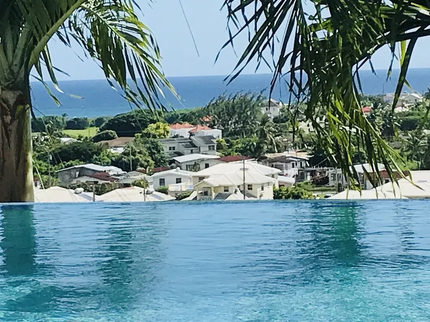 Luxusvilla mit Meerblick, privatem Pool und Terrasse, KOSTENLOSER WIFI - Image 1