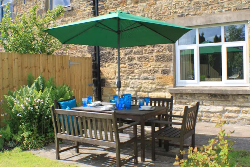 Mona's Cottage - Brand New Luxury Holiday Cottage ideale per coppie e famiglie - Image 1