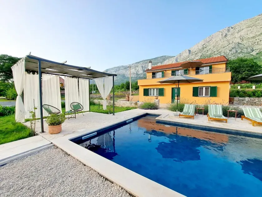 Villa Vinka - Image 1