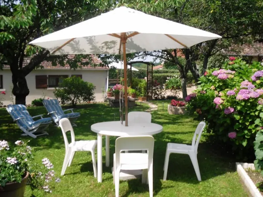 La Maisonnette - Baudrieres - Image 1