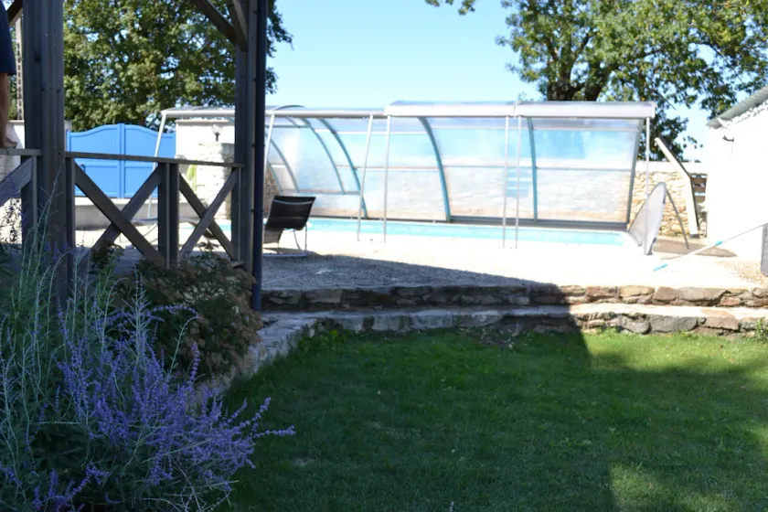 Chalet La Maynobe - Image 1