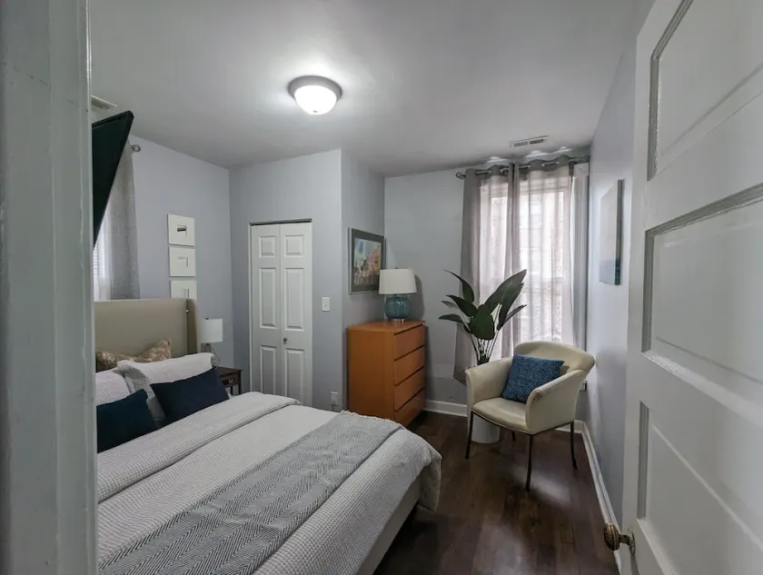 Appartement confortable, confortable et pratique. Proche de tout! - Image 1
