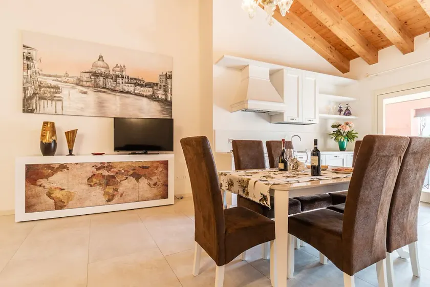 Appartamento Venezia - Image 1