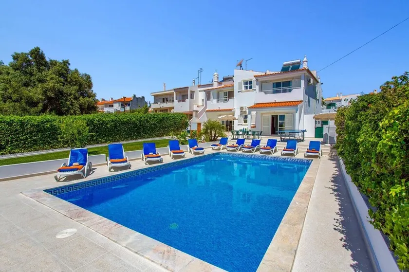 Villa Animado by Villa Plus - Image 1