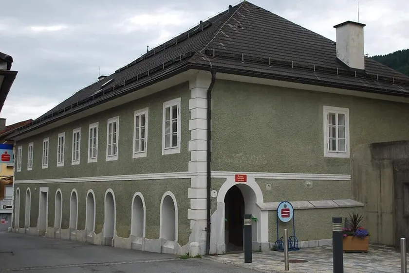 FEWO Haus Gabi - Image 1