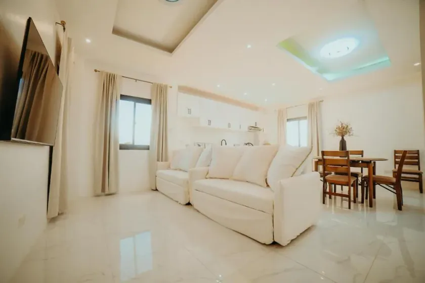 The Cozy Ilocos Suites - Image 1