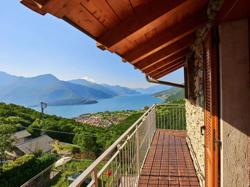 Bellissima villa indipendente per 4 ospiti con WIFI, TV, patio e animali ammessi - Image 1